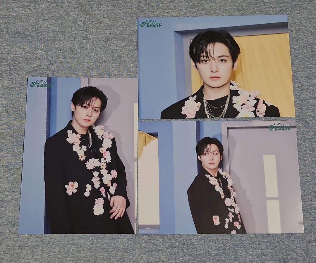 

[USED] Straykids Hollow Rent-A-Girlfriend Reno (3 types)