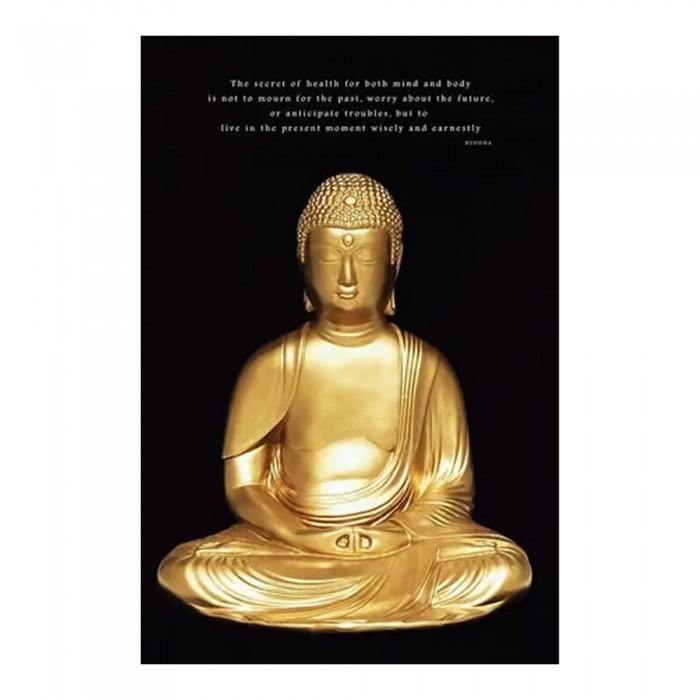 Pyramid International Buddha Maxi Poster