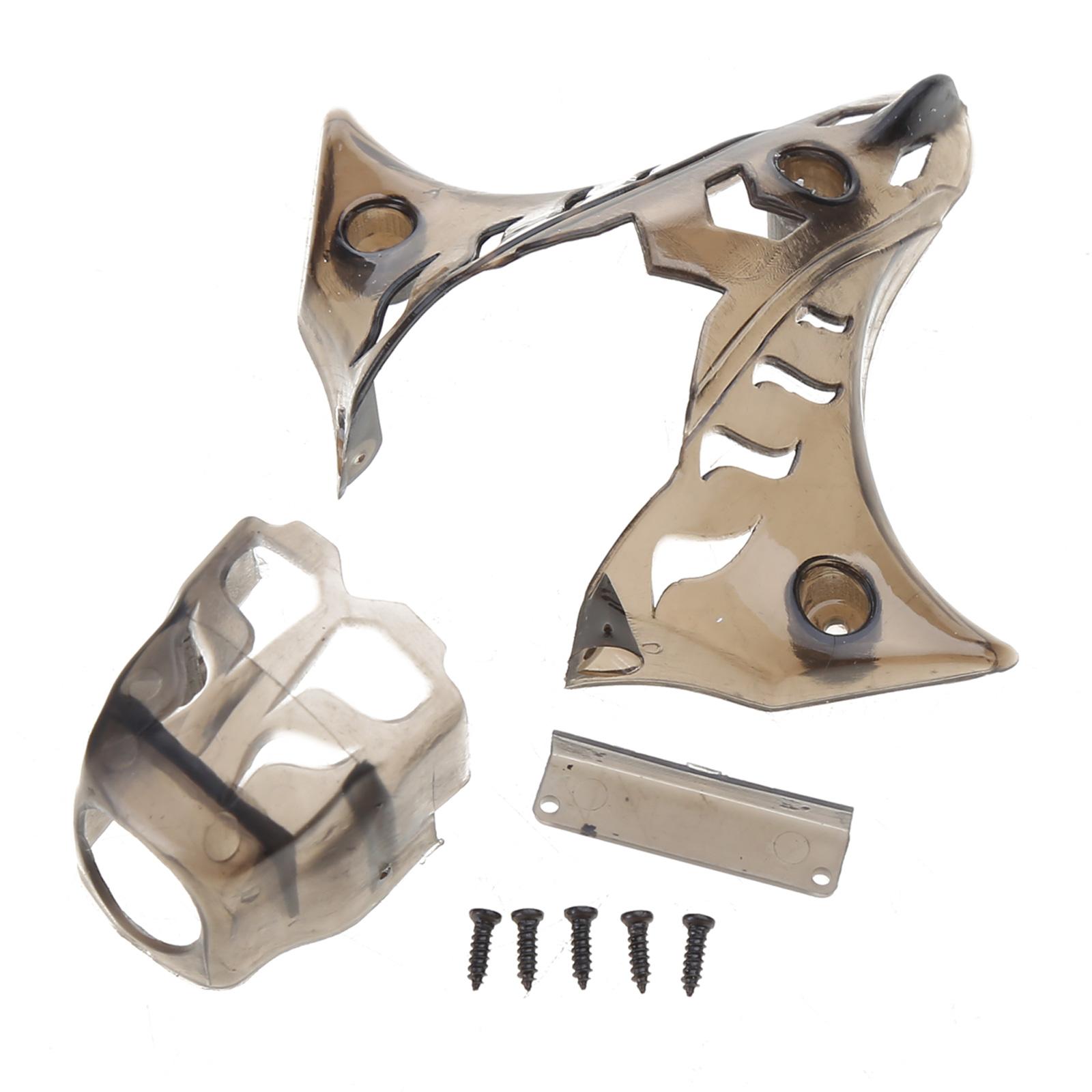 

Змінна кришка камери з регульованим кутом нахилу для дронів для Mobula7 CADDX EOS2 Частина камер із захистом від подряпин Захист для зберігання