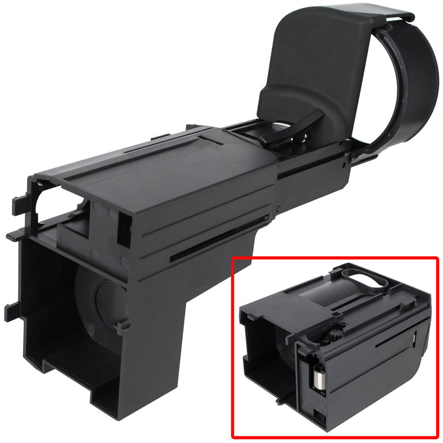 Mercedes C219 CLS-Class 04-10 cup holder