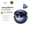 Sena S6 Pro Ear Clip Bluetooth Headset