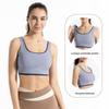 Nuodingxiu Seamless High-Intensity Sports Bra