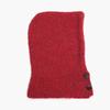 Women's Buckle Wool Knit and Men's Balaclava