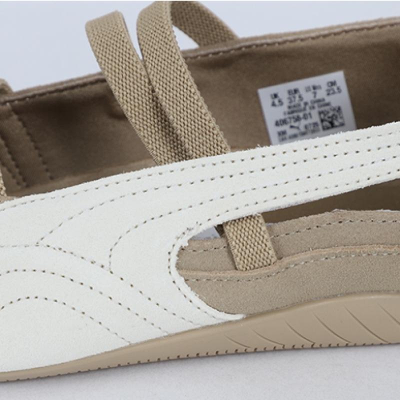 Puma Mary Jane Ballet Sd Cafe Women Speedcat