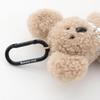Keychain Pink Brunch Brother [Marks] - -