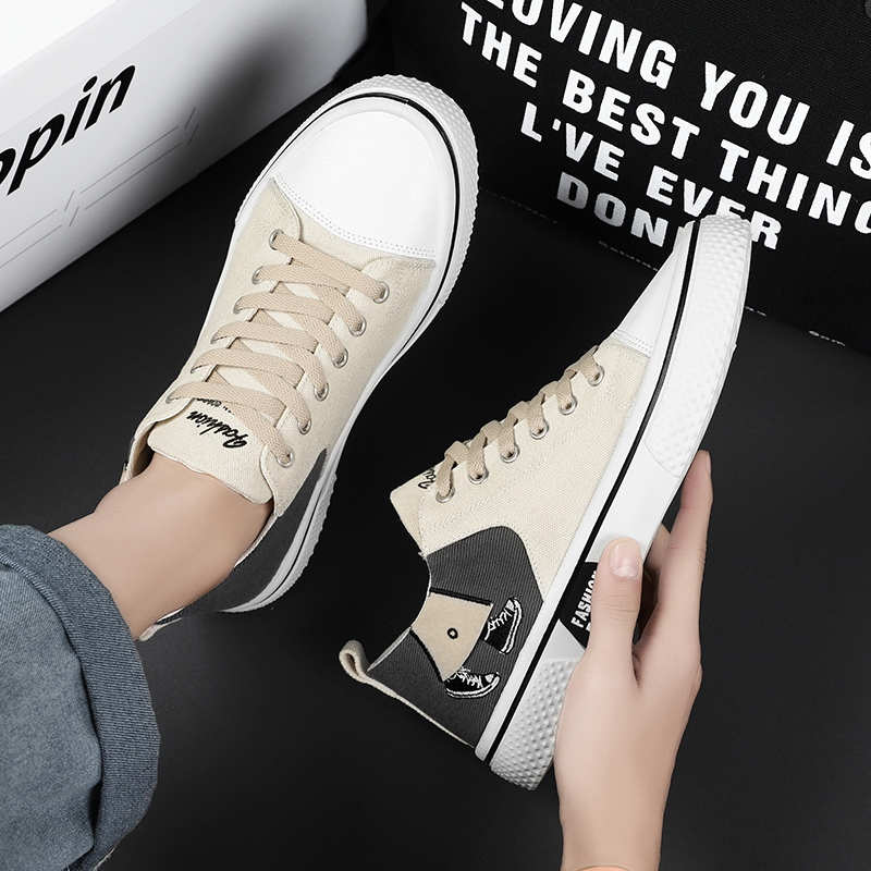 Big Sole Round Tip Men Hiking Summer Walk Shoes Men Men's Trekking Shoes Sneakers Sports Beskets Tenisfeminino Sheos