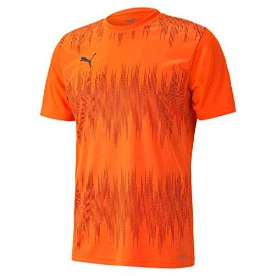 puma ftblnxt graphic shirt