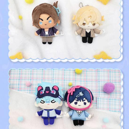 Alien Stage Plush Mini Doll Pendant Blind Box (in stock now)