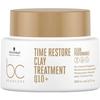 Schwarzkopf Bc Bonacure Time Restore Q10 Tratament cu Argilă 200ml