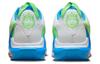 Nike LeBron Witness 7 'Grey Fog Multi Color' DM1123-003