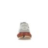 ON  Cloud X 3 Ice Auburn Women Sneakers Cream 60.97791
