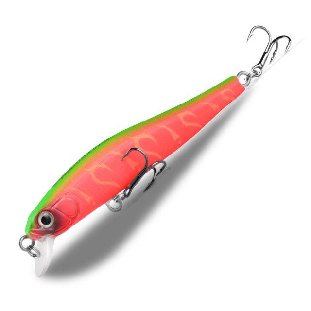 BEARKING Μοντέλο 70mm 5,2g Επαγγελματικής Ποιότητας Magic Weight Fishing Weight Τεχνητό δόλωμα