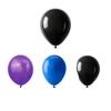 Theme Party Supplies Birthday Decoration Tableware Party Atmosphere Layout Banner Props