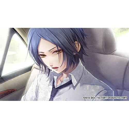 CLOCK ZERO ~The Final Second~ Devote - Nintendo Switch Game (Japanese Edition)