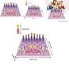 Premium Wooden Chess Set For Kids Educational Toy And Strategy Game Gift