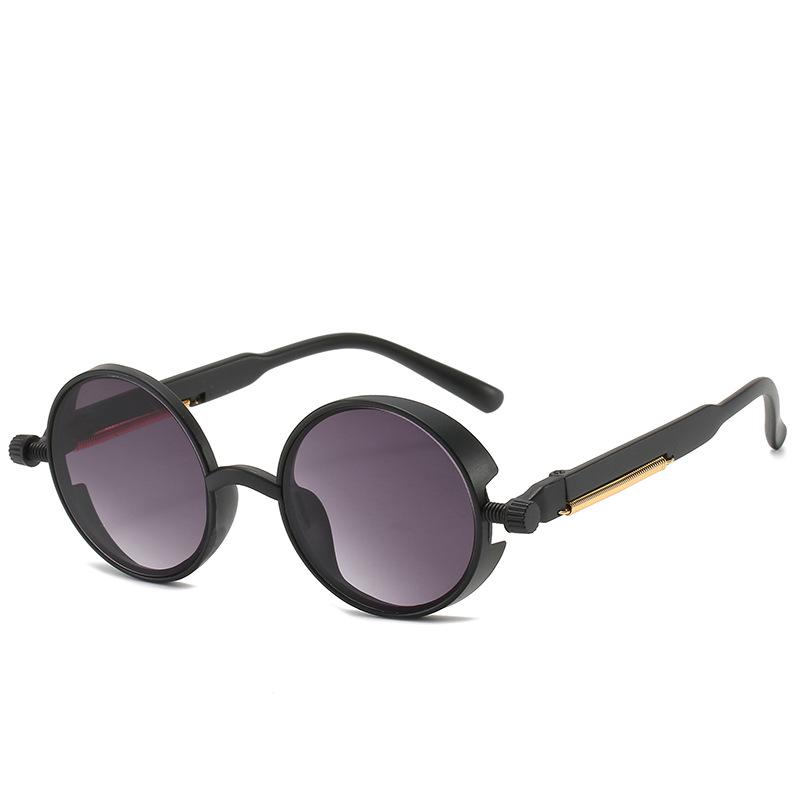 JYL Sunglasses Men Uv Protection Oversized Pilot Outdoor Use 22 A-17795