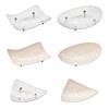 Countertop Fruit Bowl, Modern Decorative Multi-use Serving Tray, Dessert Cake Candy Snack Plate for Dining Table Kitchen Home Decor
