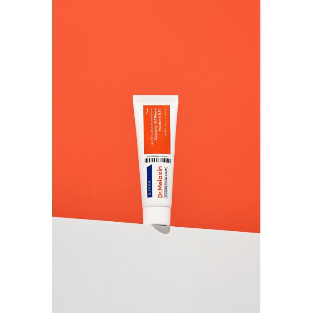 Dr.melaxin Exosome Trace Cream NONE