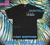 NUOVA Maglietta PREMIUM PRS PAUL REED SMITH LOGO T-Shirt DIVERTENTE UNISEX TAGLIA DALLA S ALLA 5XL