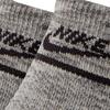 Nike Unisex Ankle Socks CU0692-012
