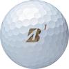 Bridgestone TOUR B X Golf Balls 12 Pack Pearl White 2026 Model
