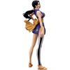 BAnpresto Dress Glitter   GlAmours Nico Robin WAnokuni Style Nico Robin A