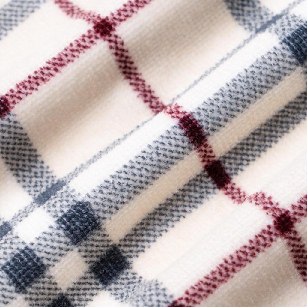 Burberry Debson Towel Check Shorts Men's 80741881