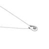 Platinum Diamond Necklace APVN213540DI [Vendome Aoyama] [Official] [Platinum Woman]