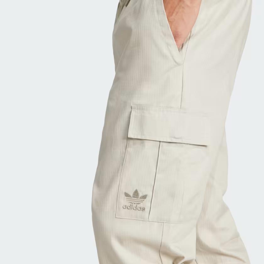 Adidas Originals Camo Tongue Fitted Crew Neck Tee Men Tops White IS0246