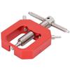 Aluminium Alloy Motor Opinion Gear Puller Remover Fit for   1Celsius10 RC Car Model
