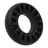 Electric Scooter Tire Professional 200x50 Rubber Solid Wheels Replacement Tire for 8 Inch for Dolphin Series Scooters