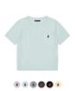BHPOLOCLUB Women'S Summer Comfort Cable Pocket Knit 6 Colors Tk113