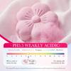 1PCS Flower Bath Balls For Bathing And Cleaning