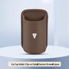 Deep Blue Car Door Cup & Beverage Holder SL03G318S05L07