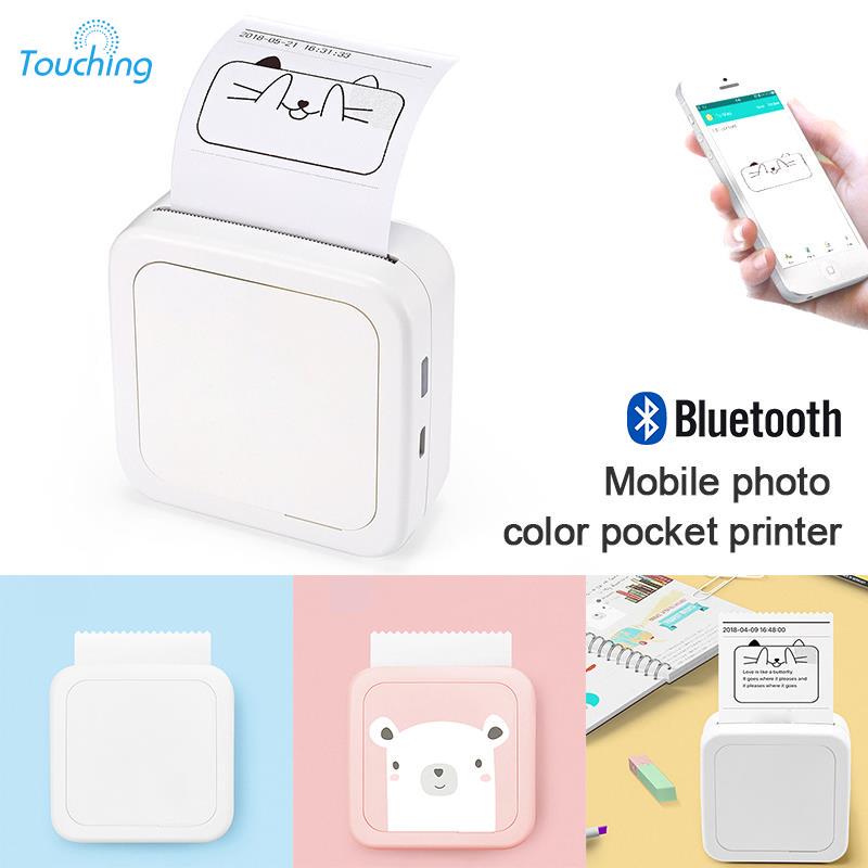 smart printer for phone