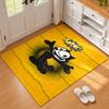 Felix the Cat Carpet Door Mat for Living Room or Bedroom Protective Mat Under Chair Office Decoration Christmas Gift Birthday Present