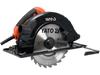 CIRCULAR SAW 235MM 2800W - YT-82154