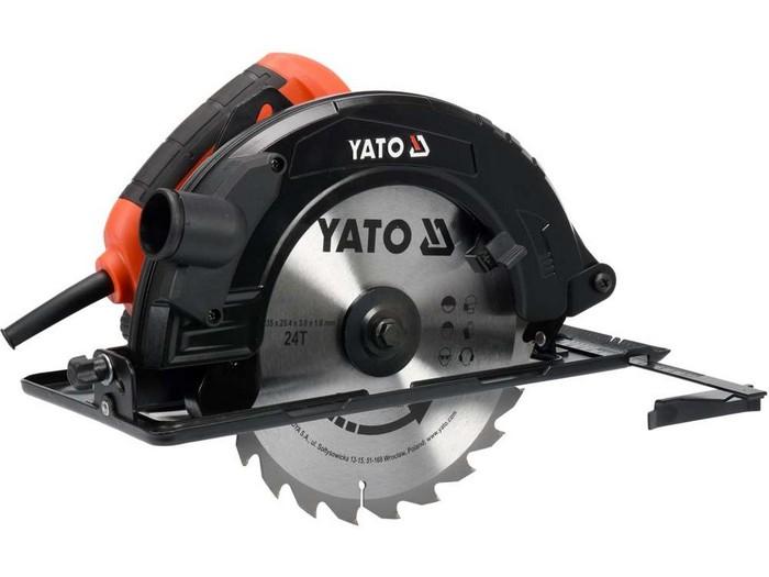 CIRCULAR SAW 235MM 2800W - YT-82154
