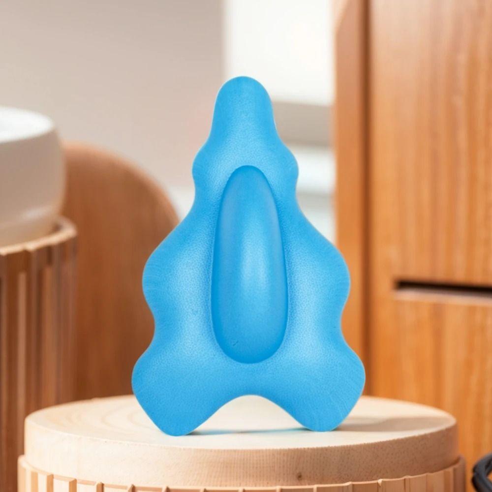 Tragbares Kegel Hüftstärkungswerkzeug Ergonomischer Beckenbodenmuskeltrainer Büro