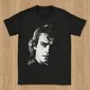 Vintage HipHop TShirt Anakin Skywalker T Shirts Vintage TShirts O Neck Short Sleeve High Quality Print Cotton TShirt Unisex