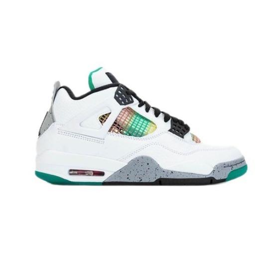 Air Jordan Wmns Air Jordan 4 Retro Rasta Jordan 4 AJ4 Rasta 2020 AQ9129-100