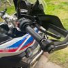 Osłony dłoni motocyklowych Osłona dźwigni hamulca sprzęgła Osłona dłoni dla BMW R1200GS F750GS F850GS R1250GS 1200GS LC F850GS ADV