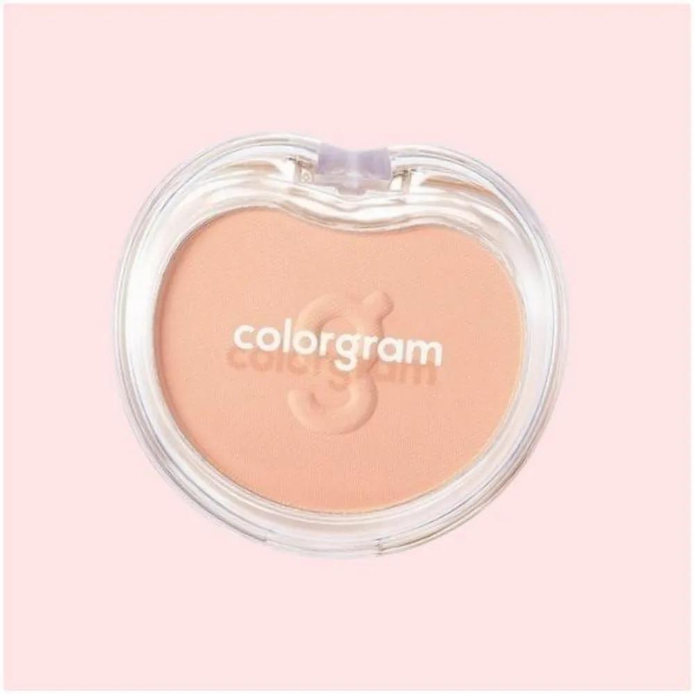 Colorgram Wiggle Wiggle Tintory Cotton Blusher 10 Colors 3983744