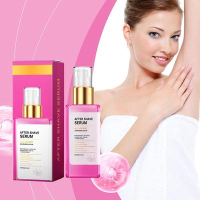 90ml Fraise Cheveux Après-rasage Soin Huile Essentielle Huile Et Apaise Soin Le Ça, Peau, Hydrate T6P0