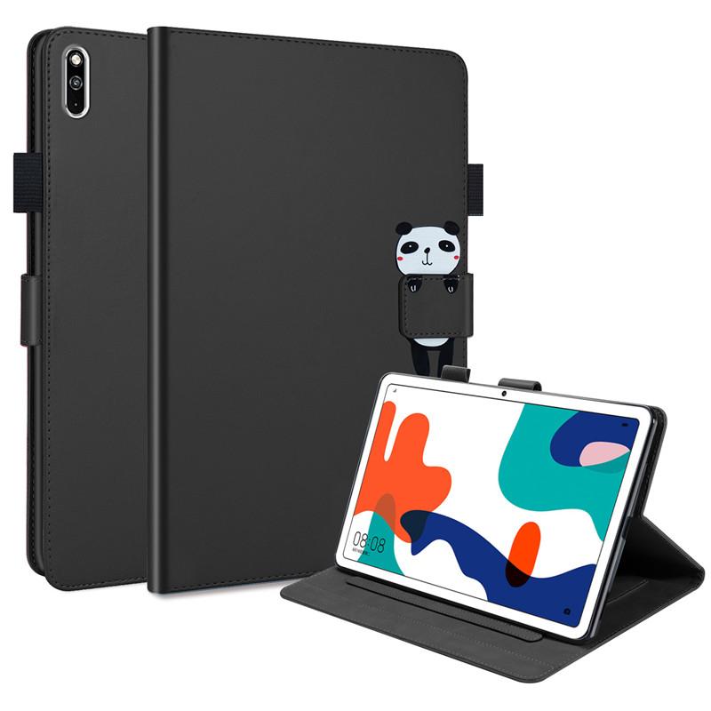 For Huawei Matepad 10 4 Case Coque Kawaii Cartoon Flip Wallet Stand Tablet For Funda Huawei Matepad 10.4 Inch Case BAH3-W09/AL00