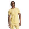 adidas Mens Heat.Rdy Technology Slim T-Shirt