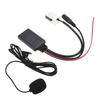 12pin Bluetooth 5.0 Module AUX In Cable MP3 Music Adapter Replacement for RCD300 RCD310 RNS300 RNS310 RCD510with