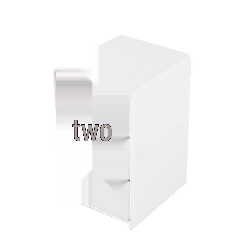 Mini Desktop Drawer Organizer - Tabletop Stationery & Sundries Storage Box