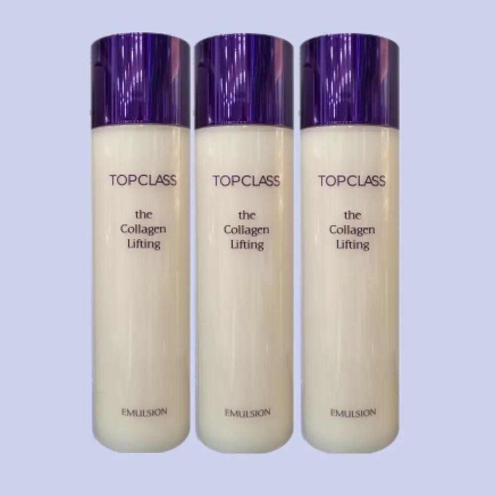 CHARMZONE Top Class The Collagen Lifting Emulsion 120ml x3