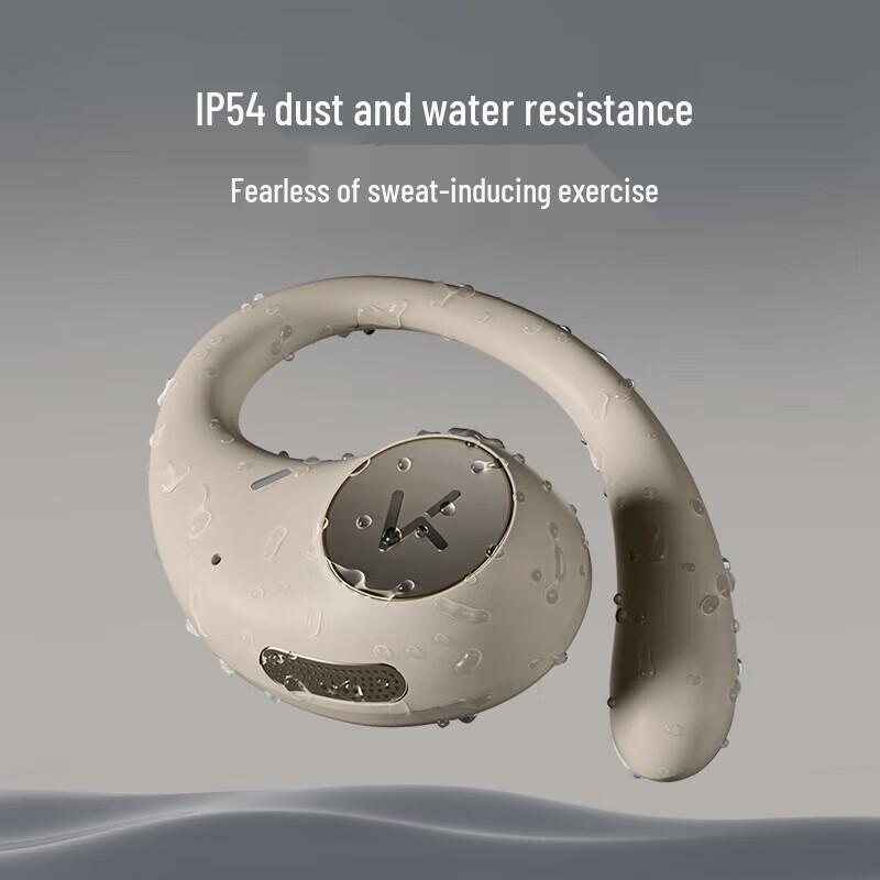 Keep E1 Wireless Open-Ear Sports Bluetooth Earphones